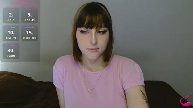 JasmineAdamss online show from 07-16-26, 08:31