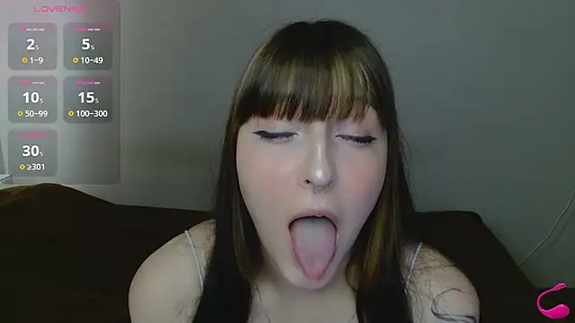 JasmineAdamss online show from 07-20-26, 08:17