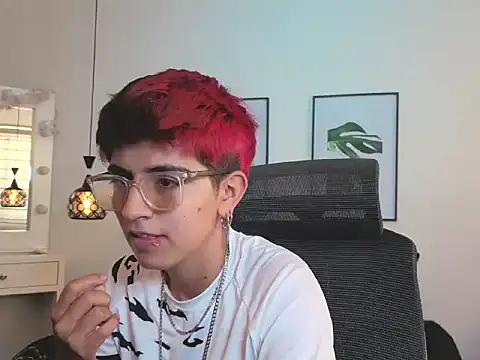 valeryevansvg online show from 12-01-25, 12:10