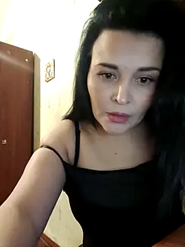 Ksysha2805 online show from 11-30-25, 07:51