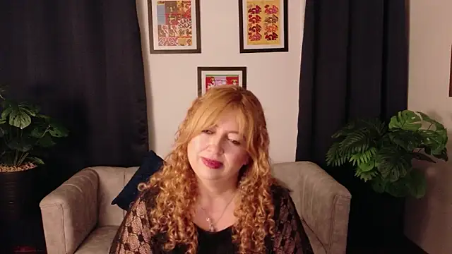 MilfArlet online show from 02-09-26, 01:37