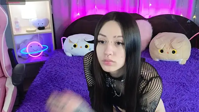 CosmicCanddy online show from 01-08-26, 08:44