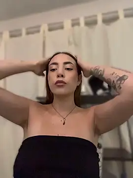 karla Goddess online show from 06-11-26, 01:27