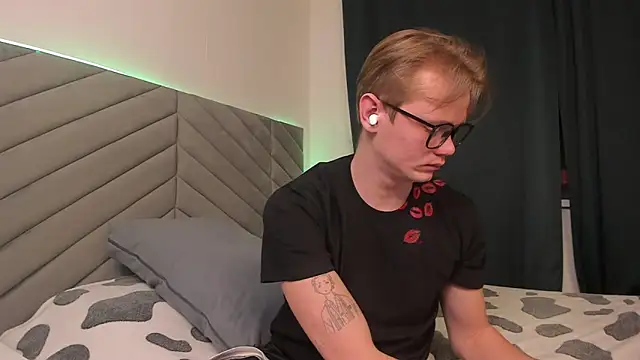 billbateman online show from 01-11-26, 03:17