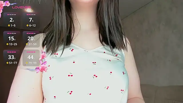 JaneMolane online show from 02-12-26, 02:34