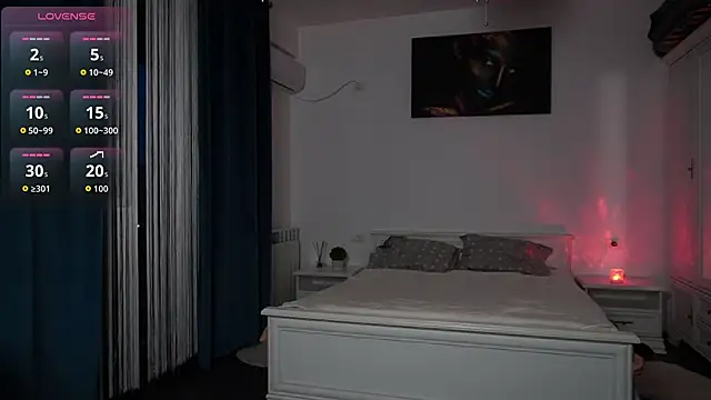 evy miu online show from 02-19-26, 04:03