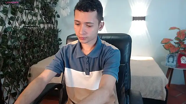 LucassSmith11 online show from 01-11-26, 12:10