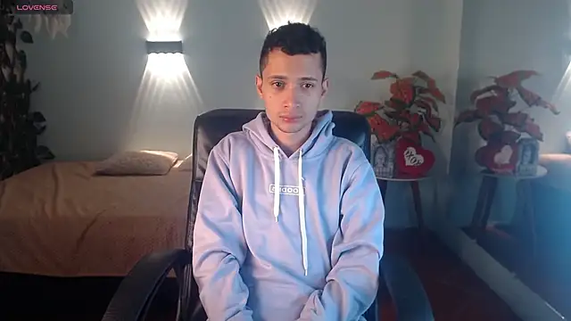 LucassSmith11 online show from 01-13-26, 11:59