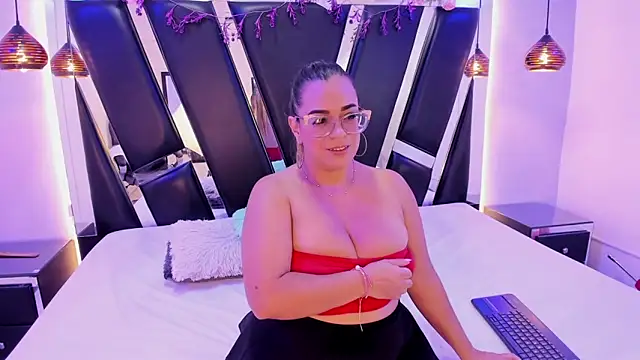 MHONIKBELUCCI online show from 04-09-26, 11:10