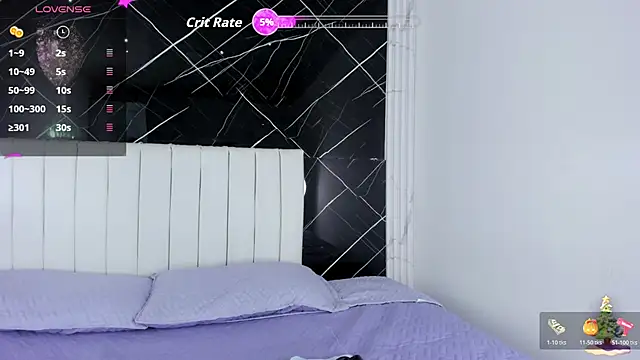 shirleyhot-2 online show from 11-29-25, 02:31