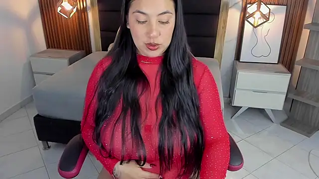 VIOLETTA ROSS1 online show from 12-01-25, 01:16