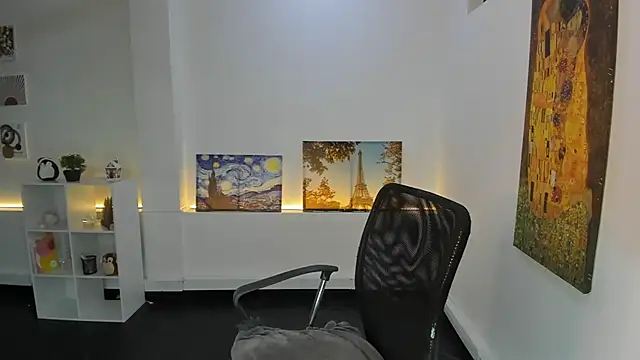 SwettieSammy online show from 01-08-26, 12:07