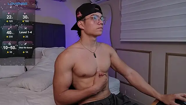 Thony Big online show from 02-06-26, 07:50