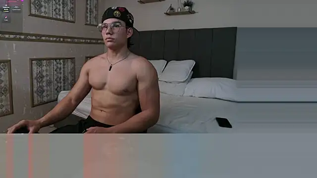 Thony Big online show from 03-12-26, 07:31