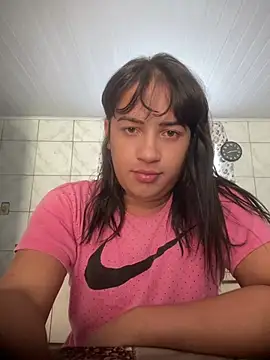 larysinha online show from 03-23-26, 11:14