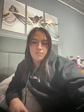 larysinha online show from 06-03-26, 10:37