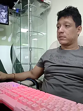 KairoStormX online show from 12-20-25, 01:12