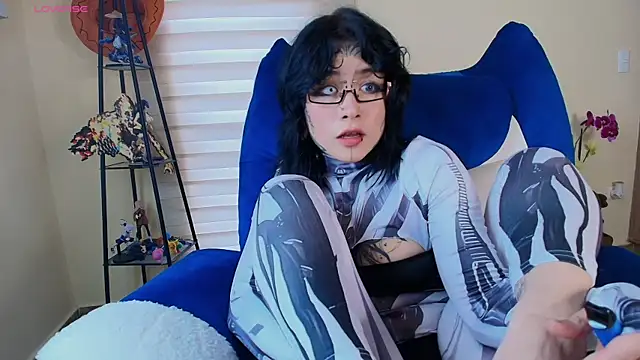 AryRousse online show from 02-28-26, 08:43