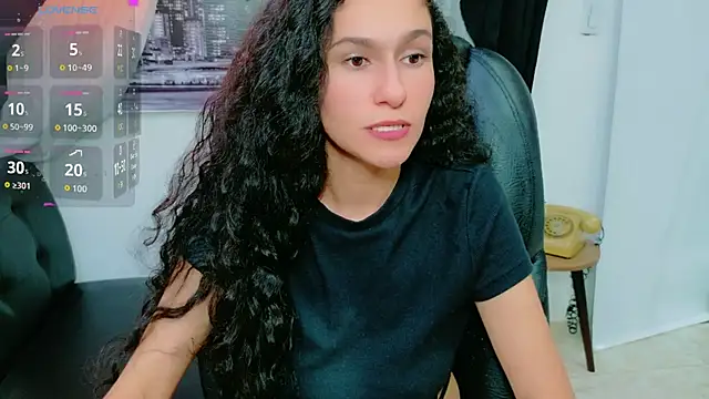 violeta 0426 online show from 02-22-26, 02:56