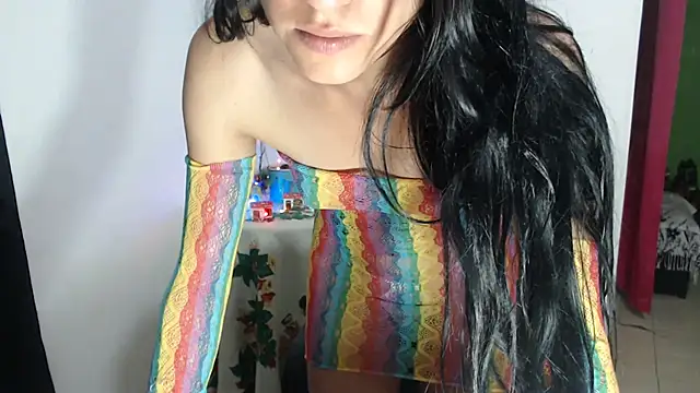 Megaan-love5 online show from 12-02-25, 05:13