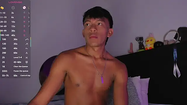 santinaughty online show from 04-10-26, 12:27