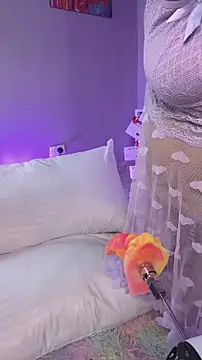 BonnieRitz online show from 02-16-26, 08:54