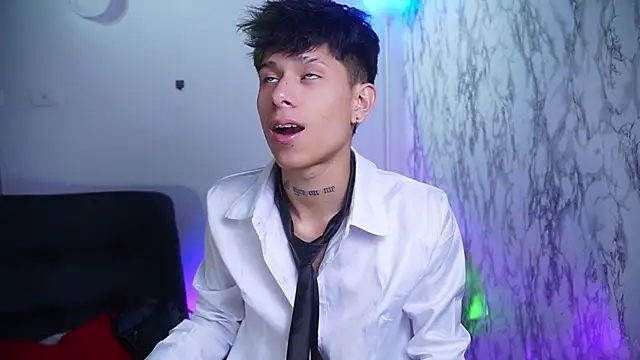 Jake beach  online show from 12-02-25, 01:22