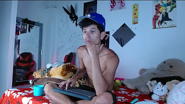 Jake beach  online show from 04-10-26, 09:08