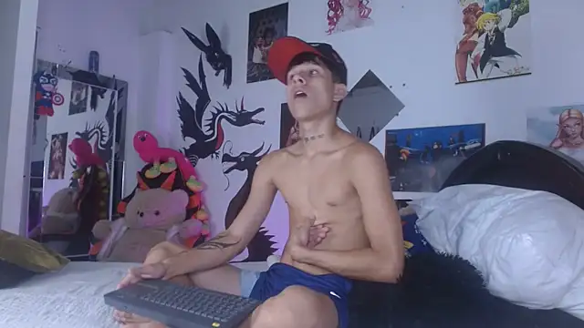 Snapshot of Jake_beach_ chatting on 05-15-26, 04:03 Jake beach online show from 05-15-26, 04:03