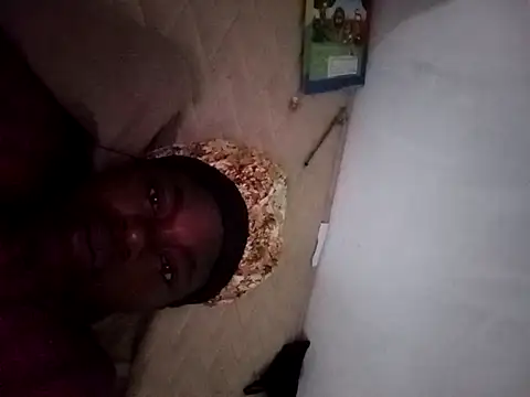 Ghlady1645 online show from 01-08-26, 02:36