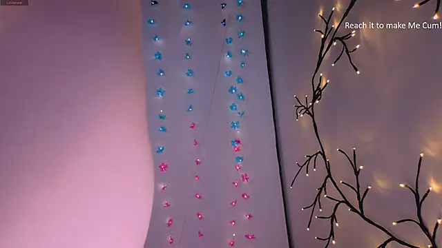 SapphireEve online show from 03-10-26, 05:29