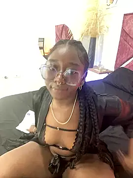 ZahhyGrey online show from 01-10-26, 08:32