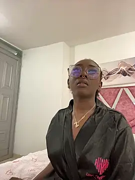 ZahhyGrey online show from 03-08-26, 10:24