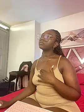 ZahhyGrey online show from 04-03-26, 10:08