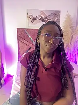 ZahhyGrey online show from 04-07-26, 11:59