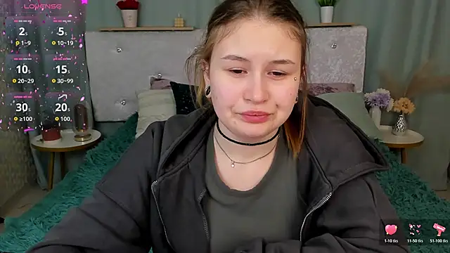 MilanaXHoney online show from 02-23-26, 01:03