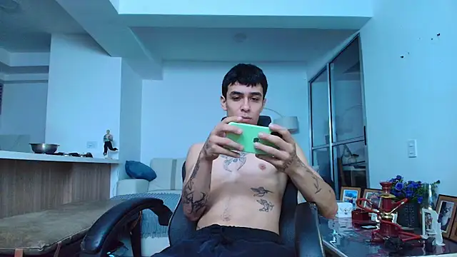 liorvante online show from 02-22-26, 05:40