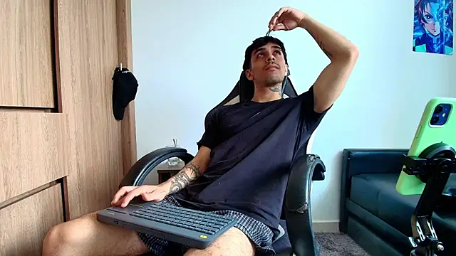 liorvante online show from 04-25-26, 05:10