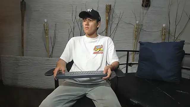 isaac grimm online show from 02-03-26, 03:15