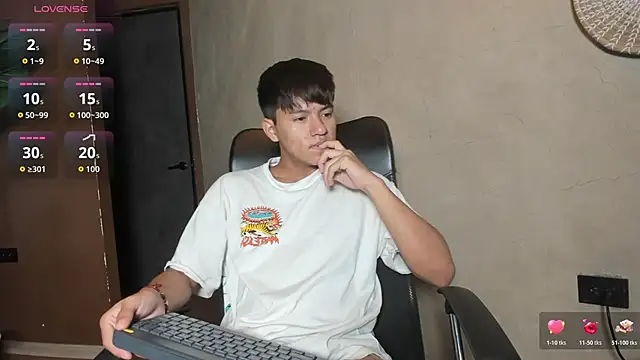 isaac grimm online show from 02-07-26, 03:10