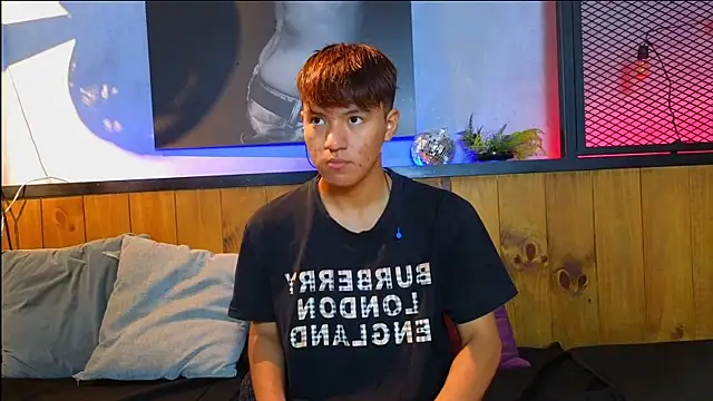 isaac grimm online show from 03-14-26, 03:01