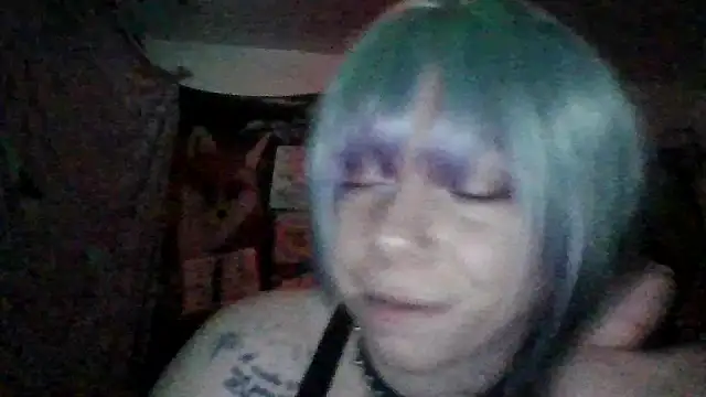 spunfoxxx online show from 01-18-26, 06:44