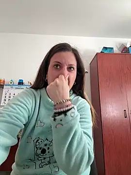 Sareyxon online show from 03-20-26, 08:41