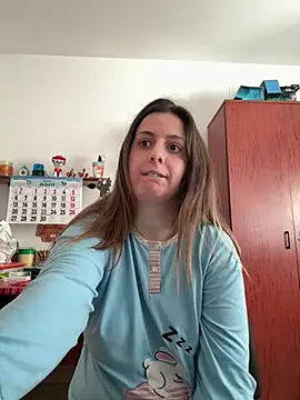 Sareyxon online show from 04-10-26, 07:24