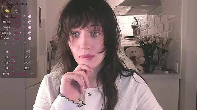 MePretty online show from 12-12-24, 11:58