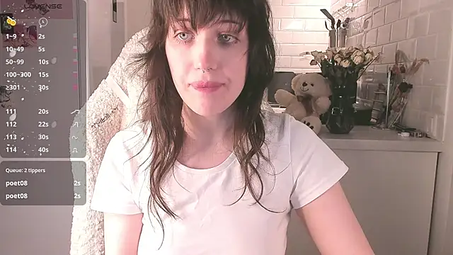 MePretty online show from 12-15-24, 11:53