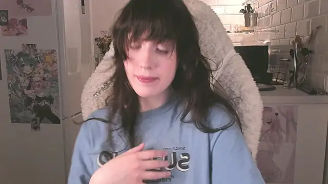 MePretty online show from 12-23-24, 09:29