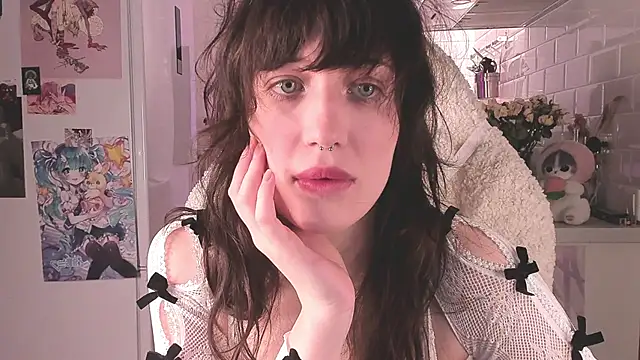 MePretty online show from 12-26-24, 02:33