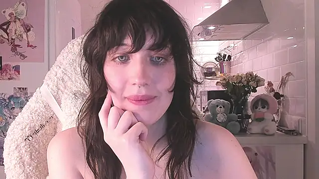 MePretty online show from 12-27-24, 02:14