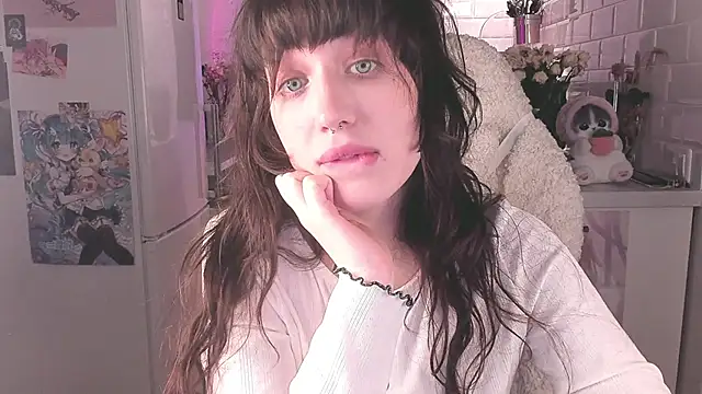 MePretty online show from 01-24-25, 08:32